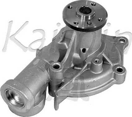 Kaishin WPK094 - Water Pump autospares.lv