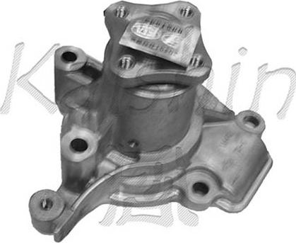 Kaishin WPK096 - Water Pump autospares.lv