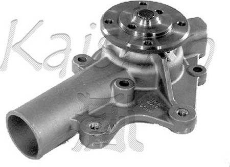 Kaishin WPK007 - Water Pump autospares.lv