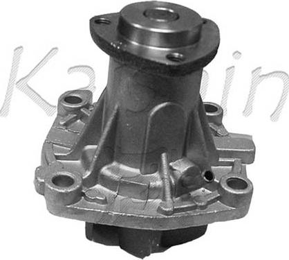 Kaishin WPK010 - Water Pump autospares.lv