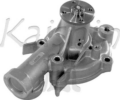 Kaishin WPK145 - Water Pump autospares.lv