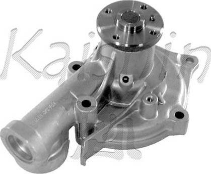 Kaishin WPK141 - Water Pump autospares.lv