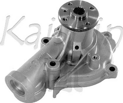 Kaishin WPK143 - Water Pump autospares.lv