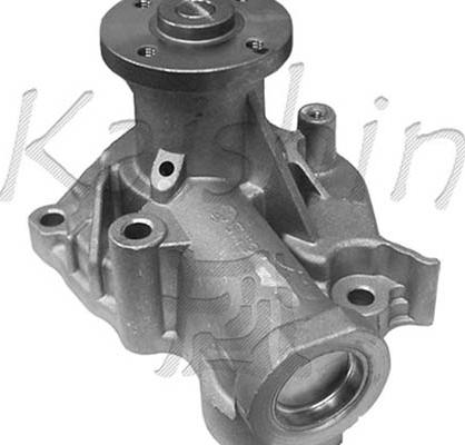 Kaishin WPK102 - Water Pump autospares.lv