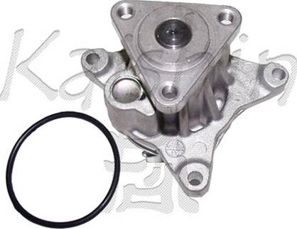 Kaishin WPK180 - Water Pump autospares.lv