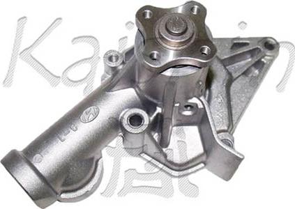 Kaishin WPK135 - Water Pump autospares.lv