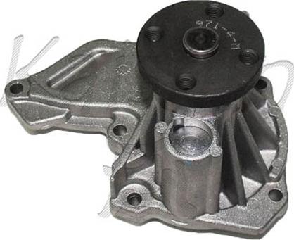 Kaishin WPK178 - Water Pump autospares.lv