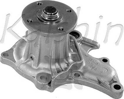 Kaishin WPK313 - Water Pump autospares.lv