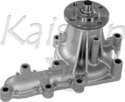 Kaishin WPK326 - Water Pump autospares.lv