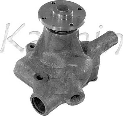 Kaishin WPK200 - Water Pump autospares.lv