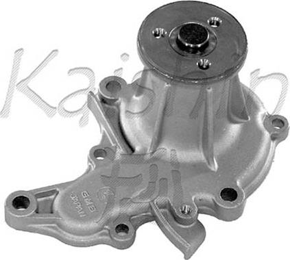 Kaishin WPK288 - Water Pump autospares.lv