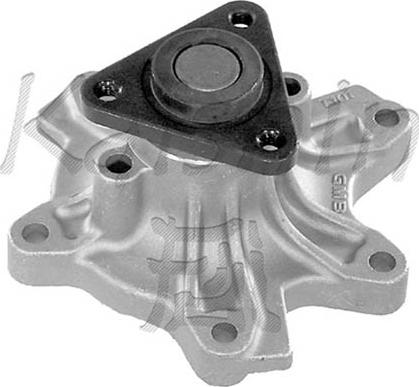 Kaishin WPK275 - Water Pump autospares.lv