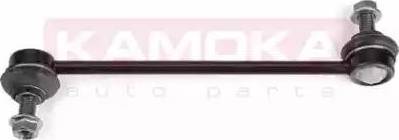 Kamoka 999660 - Rod / Strut, stabiliser autospares.lv