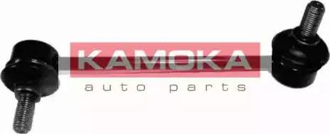 Kamoka 999663 - Rod / Strut, stabiliser autospares.lv