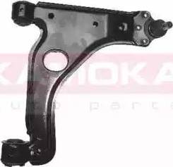 Kamoka 999671 - Track Control Arm autospares.lv