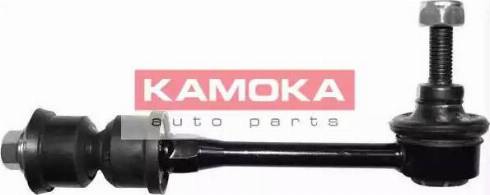 Kamoka 999068 - Rod / Strut, stabiliser autospares.lv