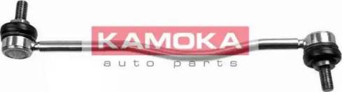 Kamoka 999063 - Rod / Strut, stabiliser autospares.lv