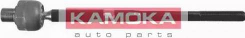 Kamoka 999012 - Inner Tie Rod, Axle Joint autospares.lv