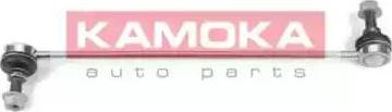 Kamoka 999863 - Rod / Strut, stabiliser autospares.lv