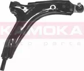 Kamoka 999889 - Track Control Arm autospares.lv