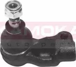 Kamoka 999834 - Tie Rod End autospares.lv