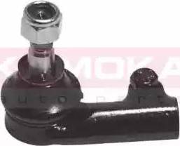 Kamoka 999836 - Tie Rod End autospares.lv