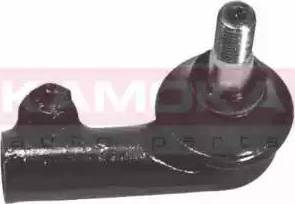 Kamoka 999837 - Tie Rod End autospares.lv