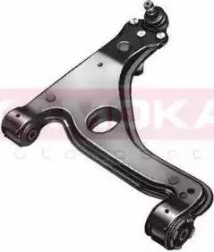 Kamoka 999875 - Track Control Arm autospares.lv