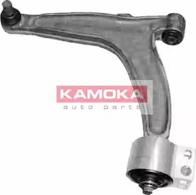 Kamoka 999272 - Track Control Arm autospares.lv