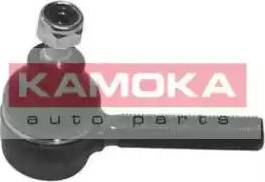 Kamoka 9949433 - Tie Rod End autospares.lv