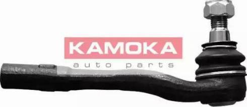 Kamoka 9949539 - Tie Rod End autospares.lv