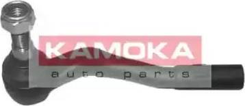 Kamoka 9949537 - Tie Rod End autospares.lv