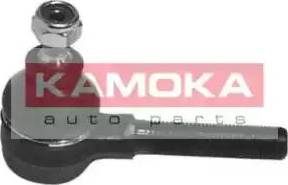 Kamoka 9949034 - Tie Rod End autospares.lv