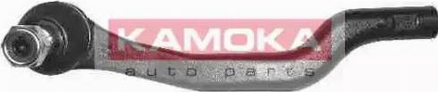 Kamoka 9949130 - Tie Rod End autospares.lv