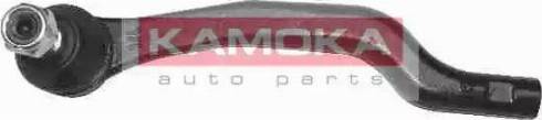 Kamoka 9949131 - Tie Rod End autospares.lv