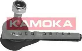 Kamoka 9949335 - Tie Rod End autospares.lv