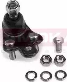 Kamoka 9945981 - Ball Joint autospares.lv