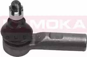 Kamoka 9945542 - Tie Rod End autospares.lv