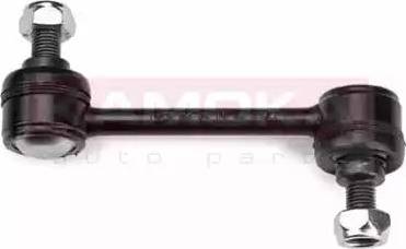 Kamoka 9945069 - Rod / Strut, stabiliser autospares.lv