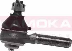 Kamoka 9945830 - Tie Rod End autospares.lv