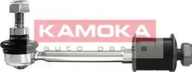 Kamoka 9941465 - Rod / Strut, stabiliser autospares.lv