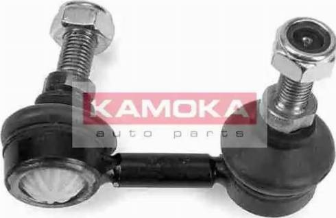 Kamoka 9941566 - Rod / Strut, stabiliser autospares.lv