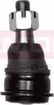 Kamoka 9941583 - Ball Joint autospares.lv