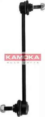 Kamoka 9941666 - Rod / Strut, stabiliser autospares.lv