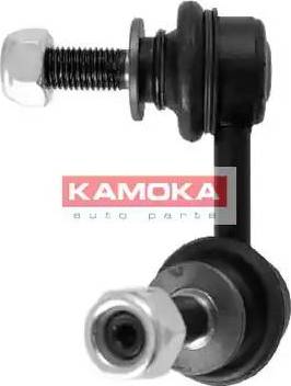 Kamoka 9941668 - Rod / Strut, stabiliser autospares.lv