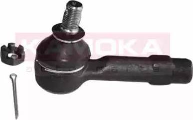 Kamoka 9941044 - Tie Rod End autospares.lv