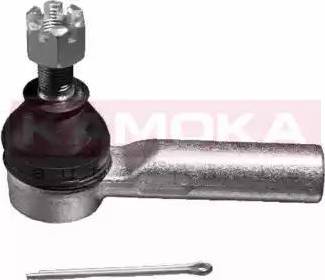 Kamoka 9941043 - Tie Rod End autospares.lv