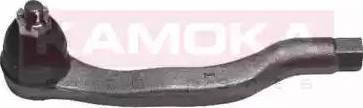 Kamoka 9947330 - Tie Rod End autospares.lv