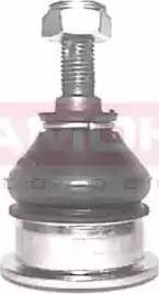 Kamoka 9947281 - Ball Joint autospares.lv