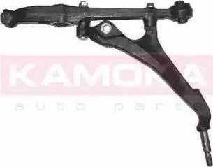 Kamoka 9947774 - Track Control Arm autospares.lv